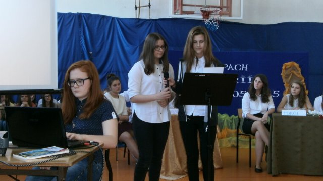 Projekt Na tropach historii